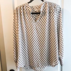 Beautiful Loft Blouse
